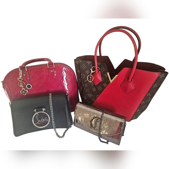 Lux and Designer SOLO Show - Picture 1 of 1